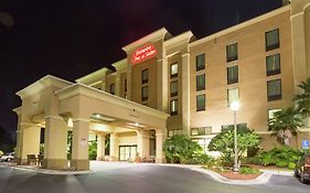 Hampton Inn & Suites Jacksonville-Airport